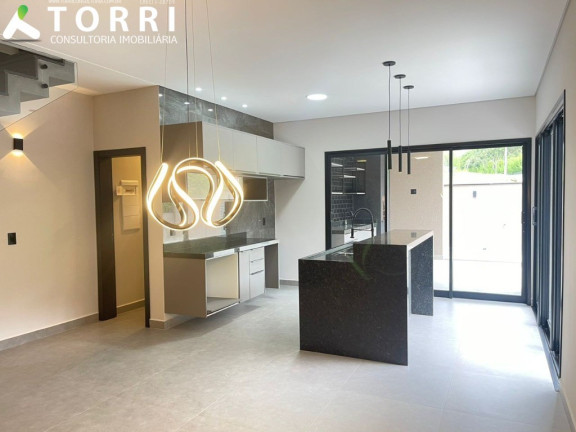 Imagem Imóvel com 3 Quartos à Venda, 225 m² em Condomínio Sunlake - Votorantim