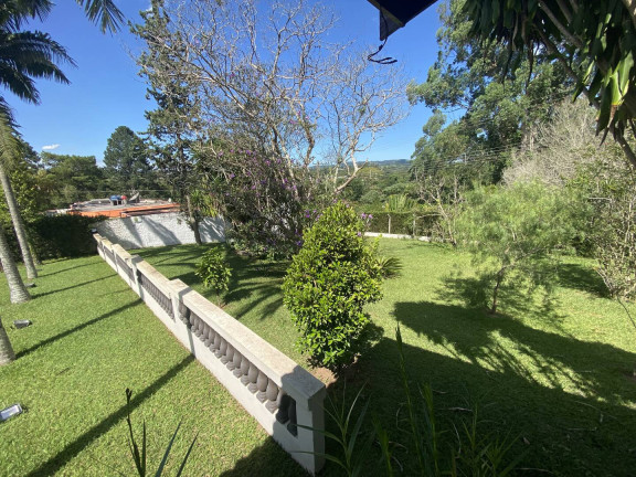 Imagem Chácara com 4 Quartos à Venda, 4.000 m² em Parque Rio Abaixo - Atibaia