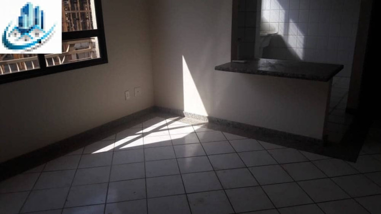 Imagem Apartamento com 2 Quartos à Venda, 48 m² em Jardim Paulista - Ribeirão Preto