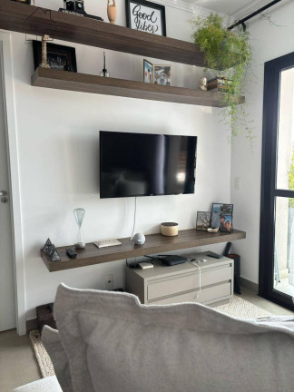 Imagem Apartamento com 1 Quarto à Venda, 54 m² em Jardim Do Sul - Bragança Paulista Imagem Apartamento com 1 Quarto à Venda, 54 m² em Jardim Do Sul - Bragança Paulista