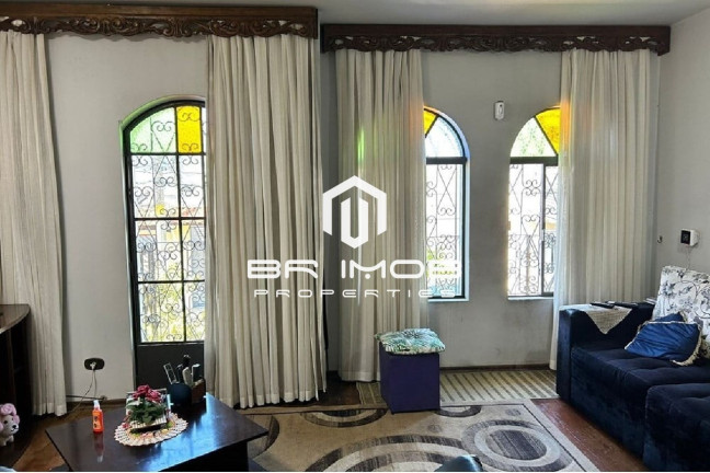 Imagem Casa com 4 Quartos à Venda, 280 m² em Jardim Vila Carrão - São Paulo