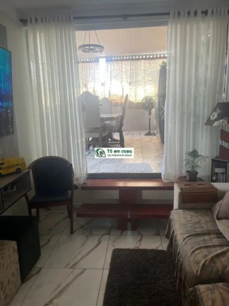 Imagem Casa com 2 Quartos à Venda, 140 m² em Bosque Dos Eucaliptos - São José Dos Campos