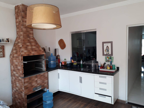 Imagem Casa com 3 Quartos à Venda, 142 m² em Flores - Manaus