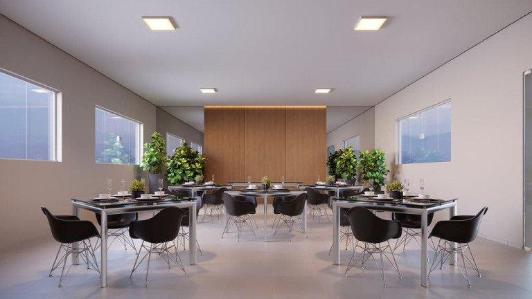 Imagem Apartamento com 2 Quartos à Venda, 34 m² em Jardim Cidade Pirituba - São Paulo