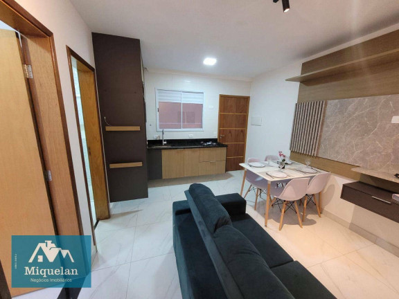 Imagem Apartamento com 1 Quarto à Venda, 31 m² em Vila Guilherme - São Paulo