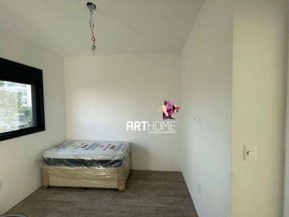 Imagem Apartamento com 2 Quartos à Venda, 94 m² em Campestre - Santo André