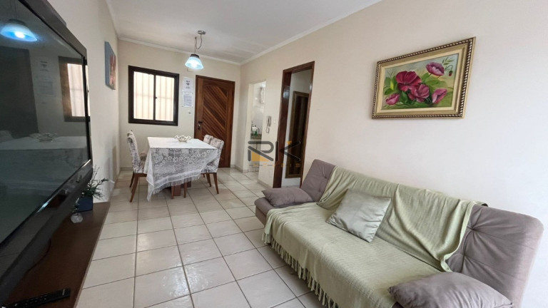 Imagem Apartamento com 1 Quarto à Venda, 44 m² em Tenório - Ubatuba Imagem Apartamento com 1 Quarto à Venda, 44 m² em Tenório - Ubatuba