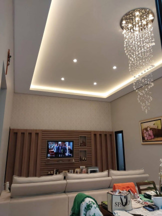 Imagem Casa com 3 Quartos à Venda, 312 m² em Jardim Vale Das Perobas - Arapongas Imagem Casa com 3 Quartos à Venda, 312 m² em Jardim Vale Das Perobas - Arapongas