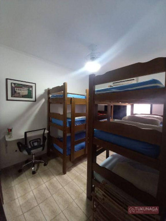 Imagem Apartamento com 2 Quartos à Venda, 90 m² em Jardim Las Palmas - Guarujá Imagem Apartamento com 2 Quartos à Venda, 90 m² em Jardim Las Palmas - Guarujá