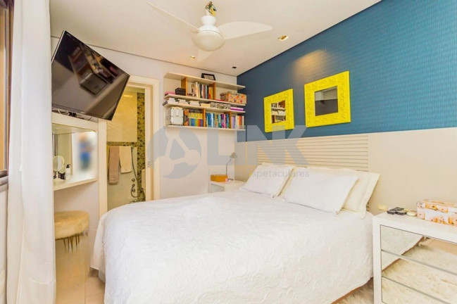 Imagem Apartamento com 3 Quartos à Venda, 94 m² em Cristo Redentor - Porto Alegre Imagem Apartamento com 3 Quartos à Venda, 94 m² em Cristo Redentor - Porto Alegre
