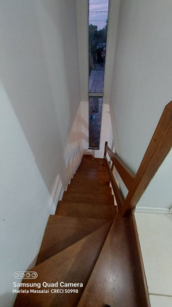Imagem Sobrado com 2 Quartos à Venda, 57 m² em Morada Do Vale I - Gravataí