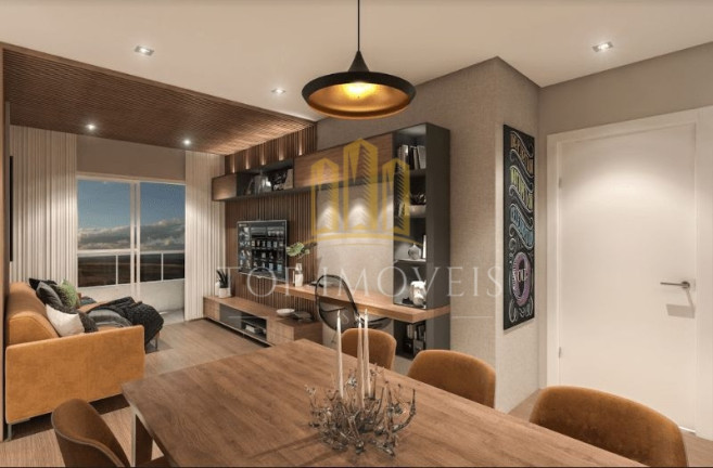 Imagem Apartamento com 2 Quartos à Venda, 52 m² em Jardim Satélite - São José Dos Campos Imagem Apartamento com 2 Quartos à Venda, 52 m² em Jardim Satélite - São José Dos Campos