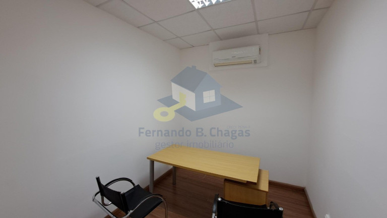 Imagem Sala Comercial à Venda, 39 m² em Loteamento Center Santa Genebra - Campinas Imagem Sala Comercial à Venda, 39 m² em Loteamento Center Santa Genebra - Campinas