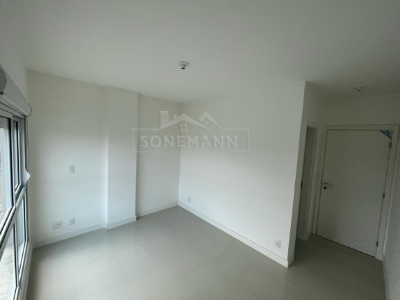 Imagem Apartamento com 3 Quartos à Venda, 78 m² em Capoeiras - Florianópolis