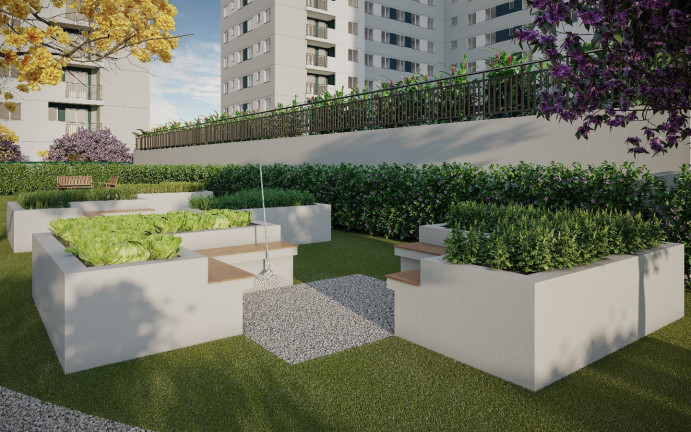 Imagem Apartamento com 2 Quartos à Venda, 34 m² em São Mateus - São Paulo Imagem Apartamento com 2 Quartos à Venda, 34 m² em São Mateus - São Paulo