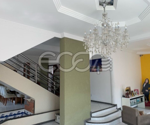 Imagem Casa com 4 Quartos à Venda, 900 m² em Atalaia - Aracaju