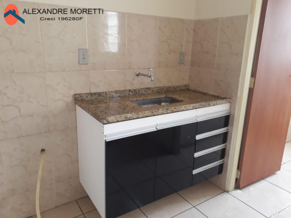 Imagem Apartamento com 2 Quartos à Venda, 54 m² em Ipanema Ville - Sorocaba Imagem Apartamento com 2 Quartos à Venda, 54 m² em Ipanema Ville - Sorocaba