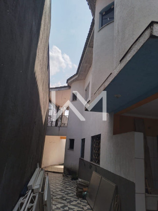 Imagem Sobrado com 4 Quartos à Venda, 150 m² em Cidade Nova Arujá - Arujá Imagem Sobrado com 4 Quartos à Venda, 150 m² em Cidade Nova Arujá - Arujá
