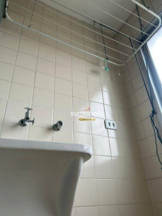 Imagem Apartamento com 2 Quartos à Venda, 51 m² em Parque Das Nações - Santo André