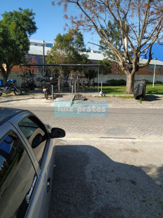 Imagem Apartamento com 2 Quartos à Venda, 42 m² em Tres Vendas - Pelotas