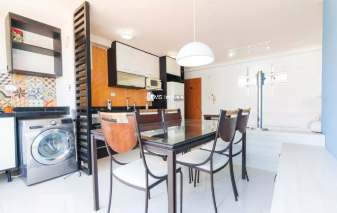 Imagem Imóvel com 2 Quartos à Venda, 56 m² em Saúde - São Paulo Imagem Imóvel com 2 Quartos à Venda, 56 m² em Saúde - São Paulo