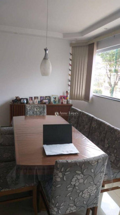 Imagem Casa com 3 Quartos à Venda, 146 m² em Vila Belmiro - Santos
