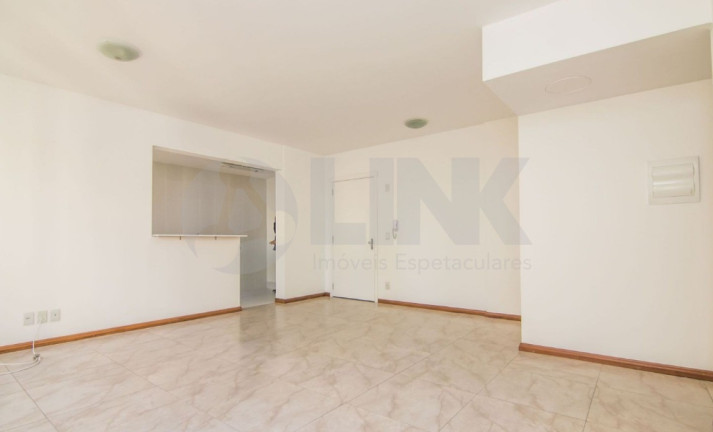 Imagem Apartamento com 2 Quartos à Venda, 65 m² em Santo Antônio - Porto Alegre Imagem Apartamento com 2 Quartos à Venda, 65 m² em Santo Antônio - Porto Alegre