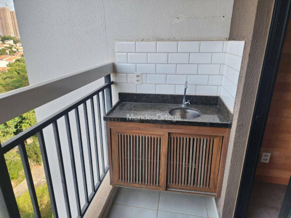 Imagem Apartamento com 2 Quartos para Alugar, 56 m² em Parque Campolim - Sorocaba Imagem Apartamento com 2 Quartos para Alugar, 56 m² em Parque Campolim - Sorocaba