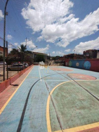 Imagem Apartamento com 2 Quartos à Venda, 48 m² em Jardim Valéria - Guarulhos Imagem Apartamento com 2 Quartos à Venda, 48 m² em Jardim Valéria - Guarulhos