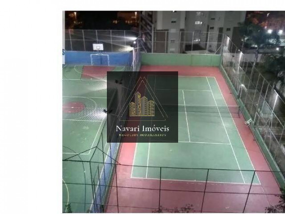 Imagem Apartamento com 2 Quartos à Venda, 95 m² em Jardim Zaira - Guarulhos