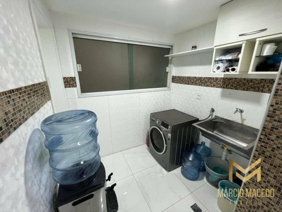 Imagem Apartamento com 3 Quartos à Venda, 120 m² em Aldeota - Fortaleza