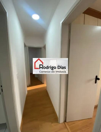 Imagem Apartamento com 3 Quartos para Alugar, 75 m² em Parque Residencial Eloy Chaves - Jundiaí Imagem Apartamento com 3 Quartos para Alugar, 75 m² em Parque Residencial Eloy Chaves - Jundiaí