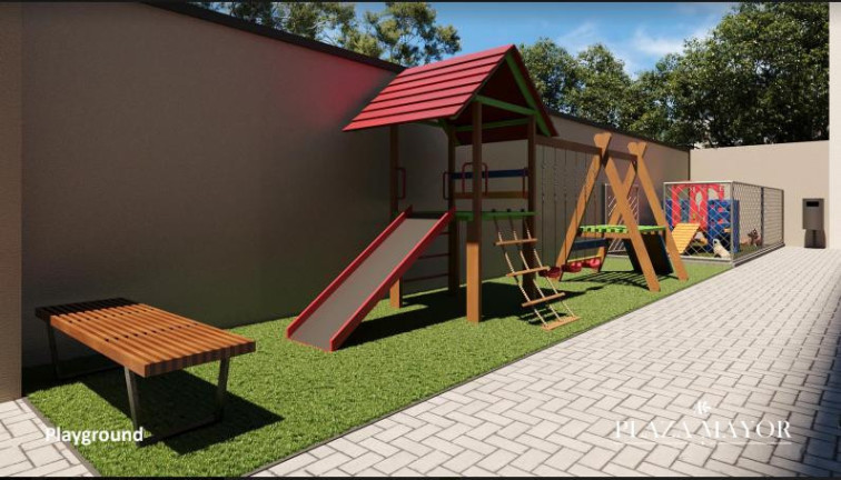 Imagem Apartamento com 3 Quartos à Venda, 95 m² em Três Marias - São José Dos Pinhais Imagem Apartamento com 3 Quartos à Venda, 95 m² em Três Marias - São José Dos Pinhais
