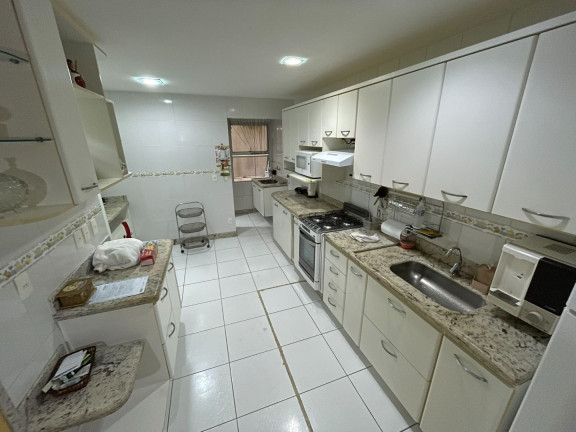 Imagem Apartamento com 3 Quartos à Venda, 130 m² em Praia Da Costa - Vila Velha