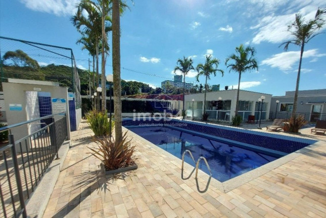 Imagem Apartamento com 2 Quartos à Venda, 50 m² em Areias - São José Imagem Apartamento com 2 Quartos à Venda, 50 m² em Areias - São José