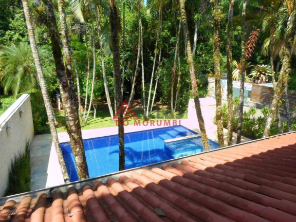 Imagem Sobrado com 4 Quartos à Venda, 320 m² em Riviera De São Lourenço - Bertioga