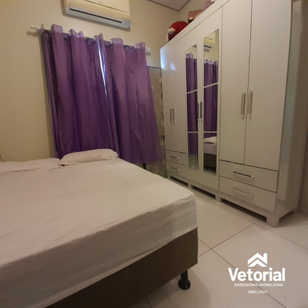 Imagem Casa com 2 Quartos à Venda, 100 m² em Jardim Vitória - Barreiras Imagem Casa com 2 Quartos à Venda, 100 m² em Jardim Vitória - Barreiras