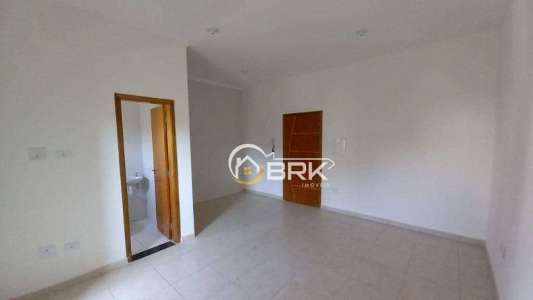 Apartamento com 1 Quarto à Venda, 36 m² em Vila Aricanduva - São Paulo