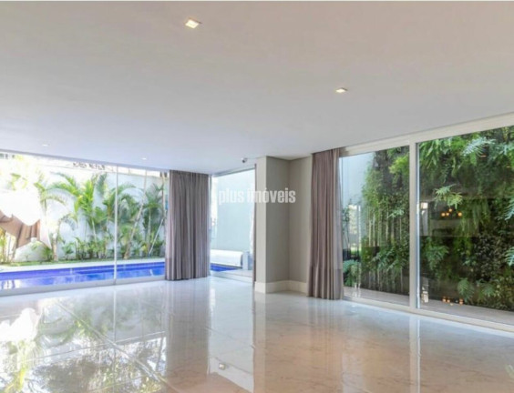 Imagem Casa com 4 Quartos à Venda, 420 m² em Granja Julieta - São Paulo