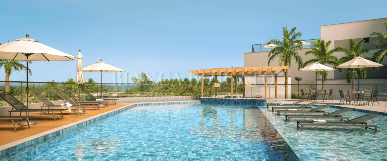 Imagem Apartamento à Venda, 52 m² em Barra Do Saí - Itapoá Imagem Apartamento à Venda, 52 m² em Barra Do Saí - Itapoá