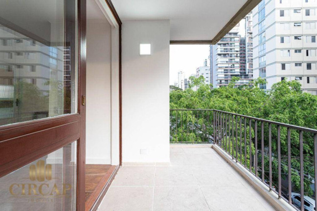 Imagem Apartamento com 3 Quartos à Venda, 198 m² em Jardim Paulista - São Paulo Imagem Apartamento com 3 Quartos à Venda, 198 m² em Jardim Paulista - São Paulo