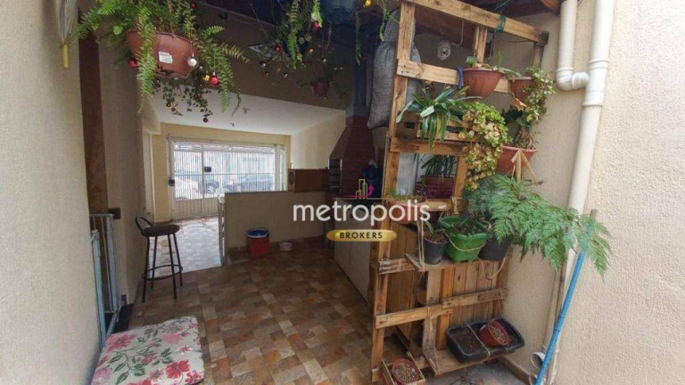 Imagem Casa com 2 Quartos à Venda, 153 m² em Baeta Neves - São Bernardo Do Campo