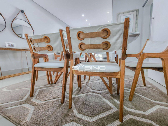 Imagem Apartamento com 3 Quartos à Venda, 90 m² em Riviera De São Lourenço - Bertioga