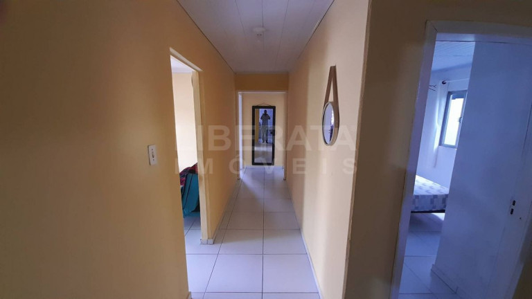 Imagem Casa com 3 Quartos à Venda, 96 m² em São Pedro - Navegantes