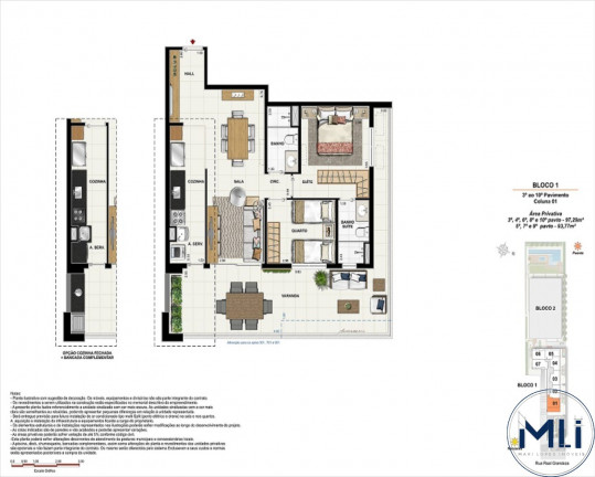 Imagem Imóvel com 2 Quartos à Venda, 70 m² em Botafogo - Rio De Janeiro Imagem Imóvel com 2 Quartos à Venda, 70 m² em Botafogo - Rio De Janeiro