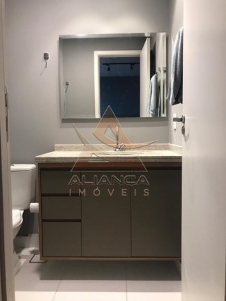 Imagem Apartamento com 1 Quarto à Venda, 37 m² em Ribeirânia - Ribeirão Preto