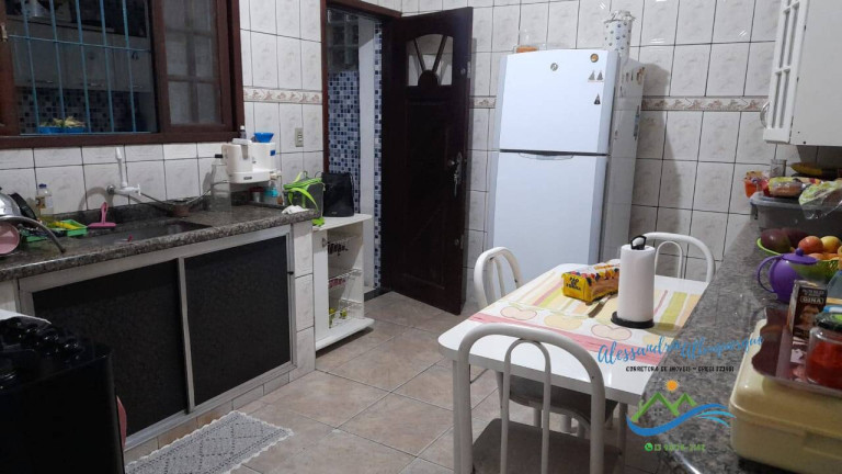 Imagem Casa com 2 Quartos à Venda, 96 m² em Balneário Tupy - Itanhaém Imagem Casa com 2 Quartos à Venda, 96 m² em Balneário Tupy - Itanhaém