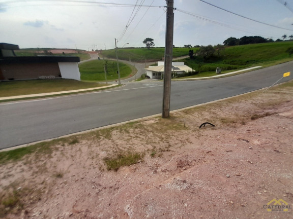 Imagem Terreno à Venda,  em Caxambu - Jundiaí