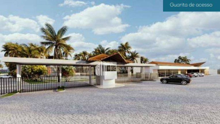 Imagem Apartamento com 2 Quartos à Venda, 50 m² em Coqueiro - Luis Correia