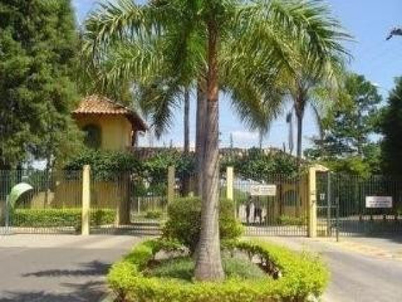 Imagem Casa com 6 Quartos à Venda, 740 m² em Condomínio Vivendas Do Lago - Sorocaba